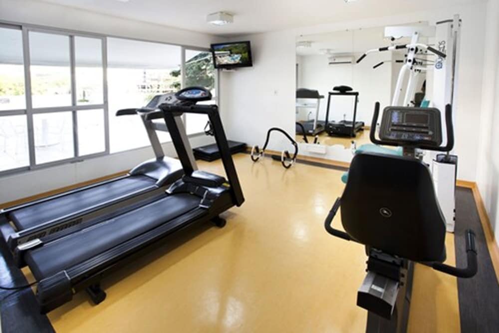 Plaza Blumenau Hotel 43/55