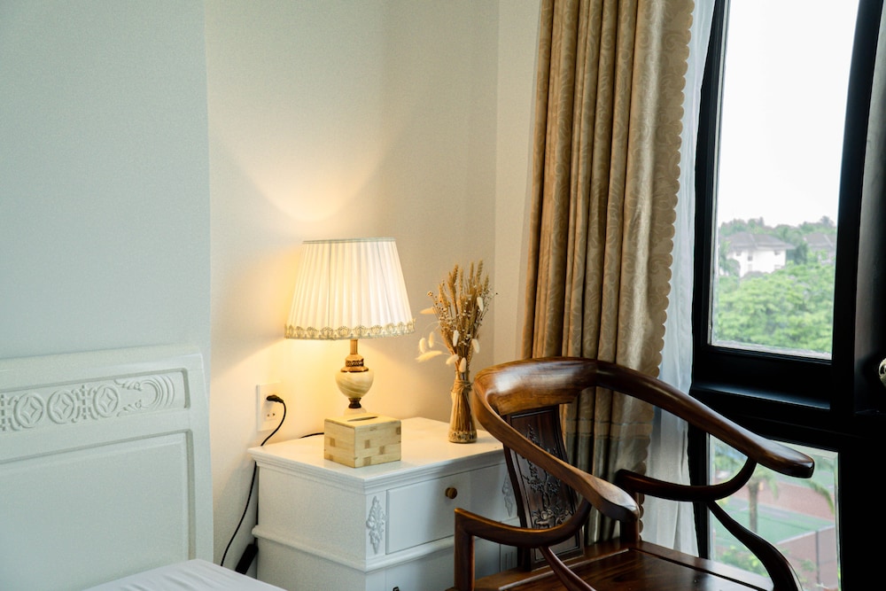 SeaColor Beachstay Danang By Haviland 37/58