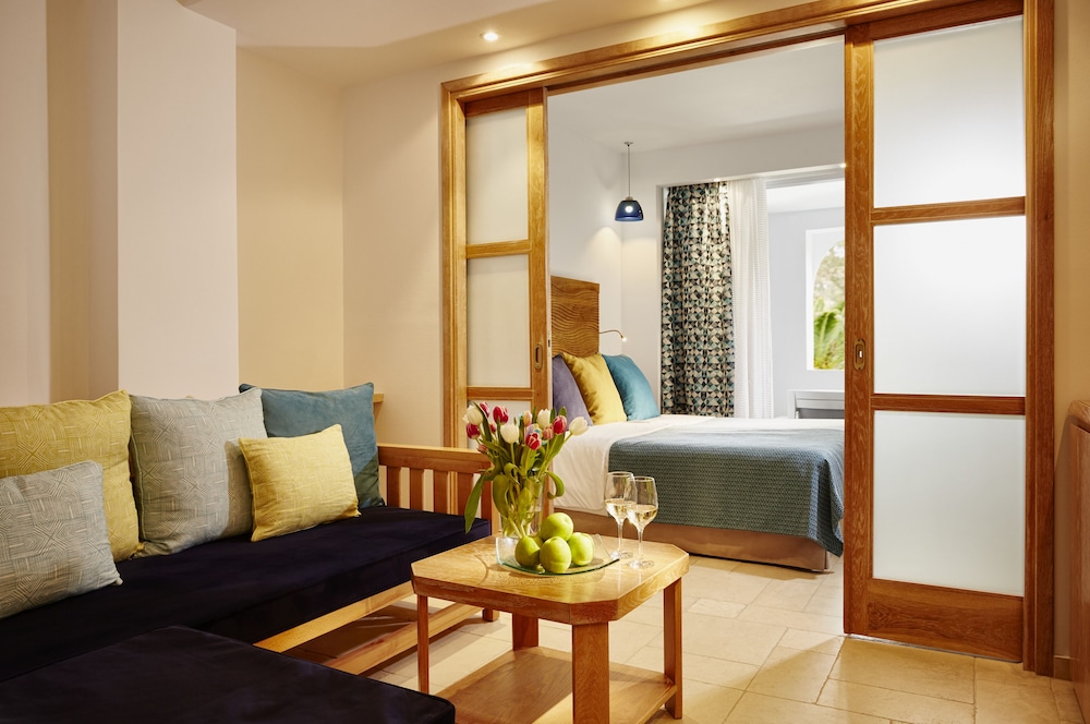 Eagles Palace - Small Luxury Hotels of the World 52/87