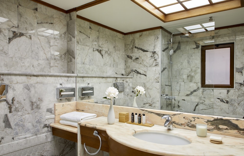 Family Suite, Bungalow