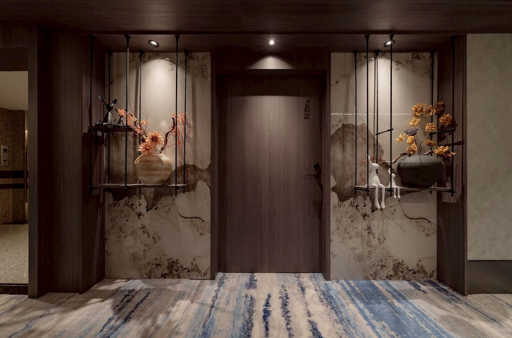 Haifu Garden Hotel 31/54