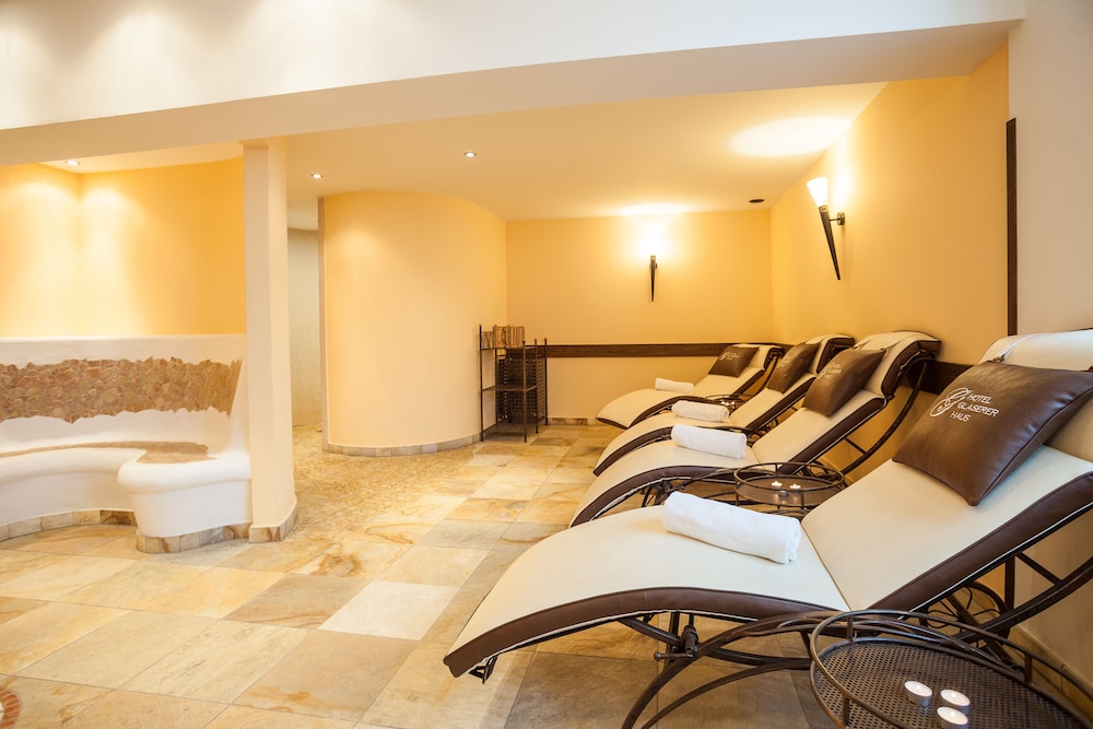 Hotel Glaserer Haus 29/43