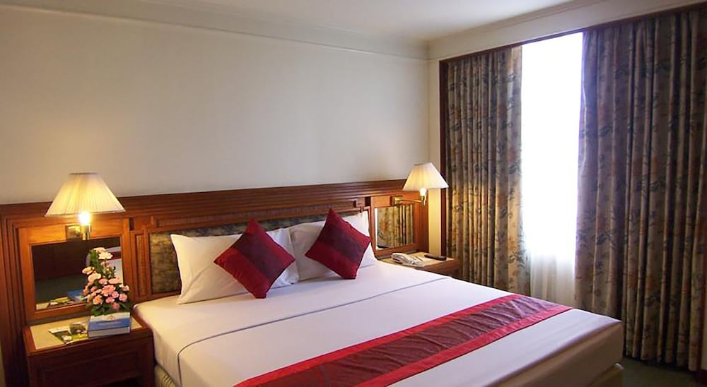 Hansa Jb Hotel 16/50