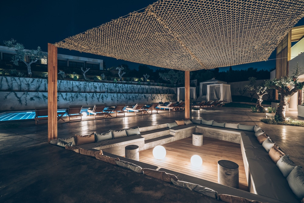 Zante Maris Suites - Adults Only in Zakynthos