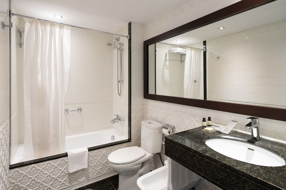 Catalonia Roma Hotel 55/58
