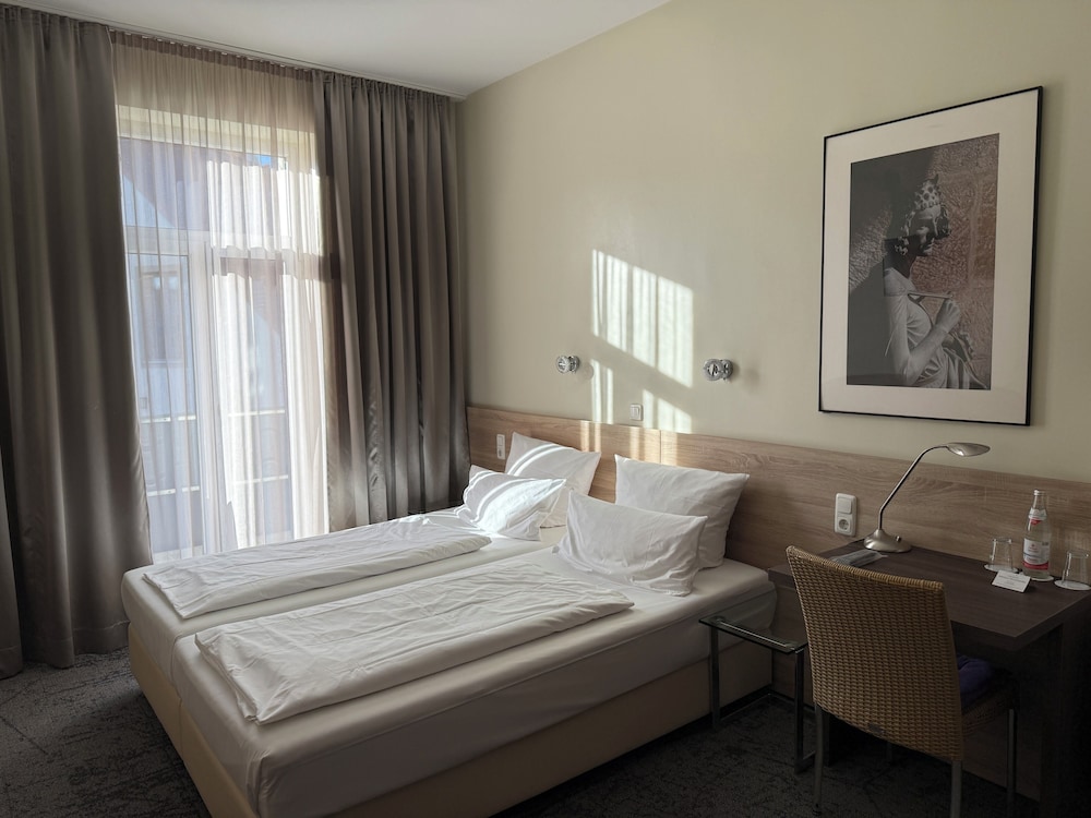 Hotel Central Bamberg 16/50
