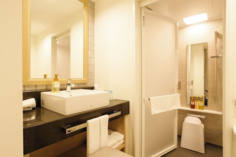 VIA INN Iidabashi Korakuen 45/47