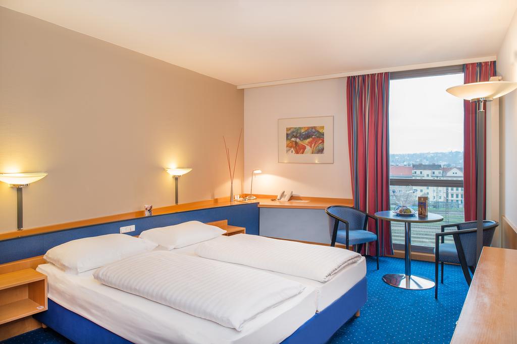 Room at NOVUM HOTEL KAVALIER WIEN, VIENNA