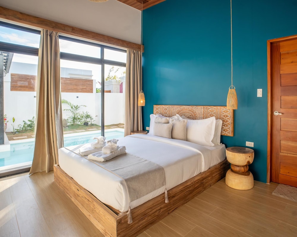 2 BEDROOMS, VILLA, PRIVATE POOL