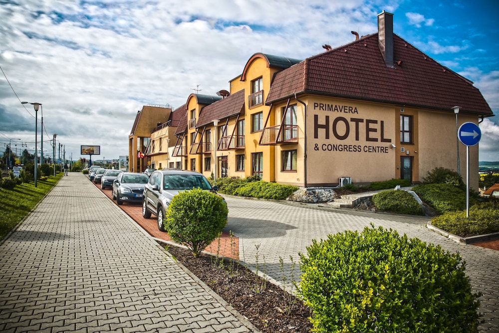 Primavera Hotel And Congress Centre 54/59