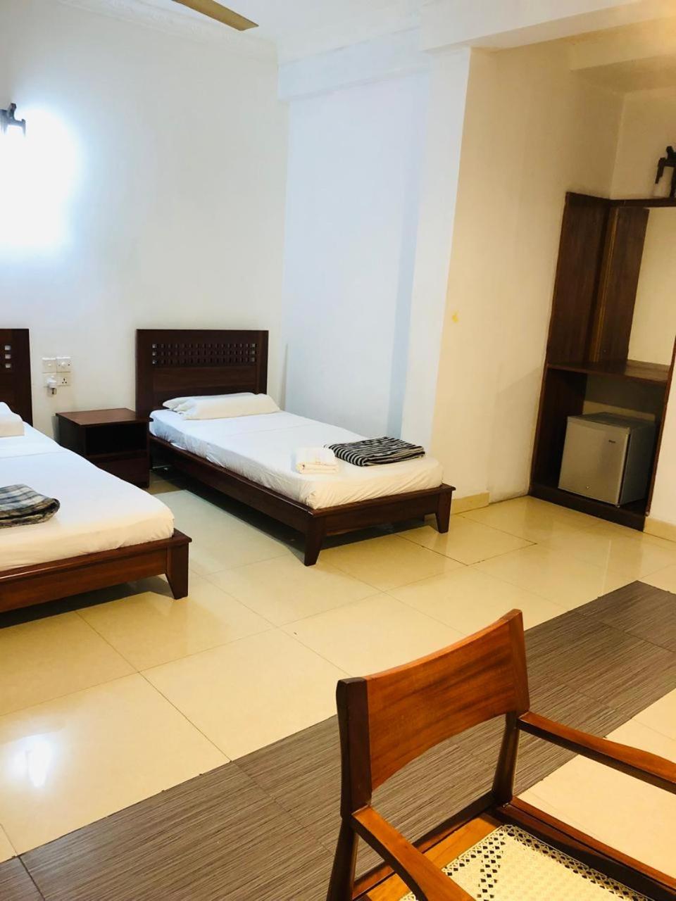 Lafala Hotel and Service Apartment, Dehiwala-Mount Lavinia 24/100