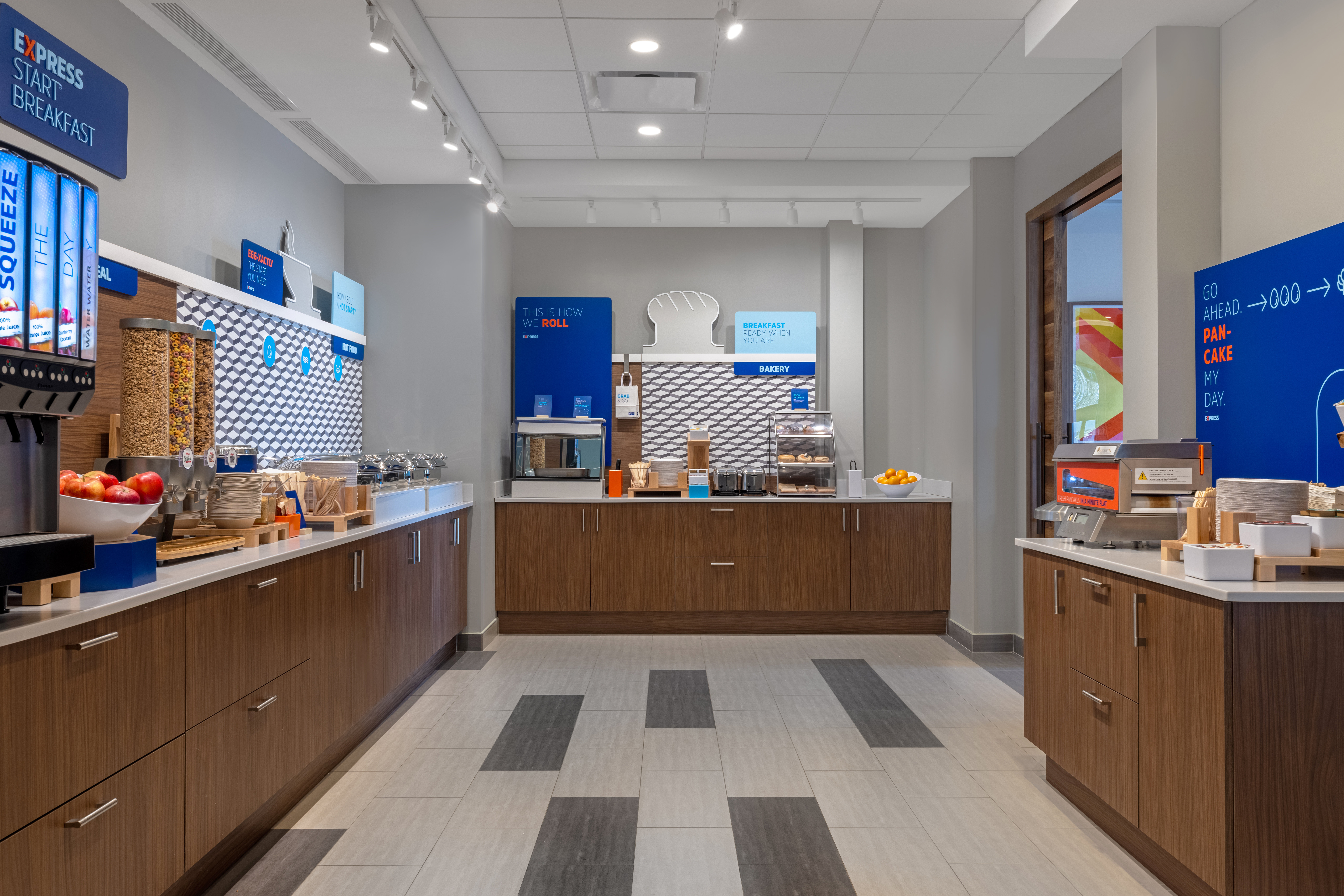 Holiday Inn Express & Suites St Thomas 8/50