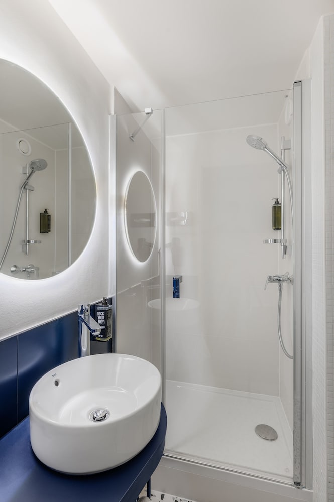 Ibis Budapest Centrum 60/63