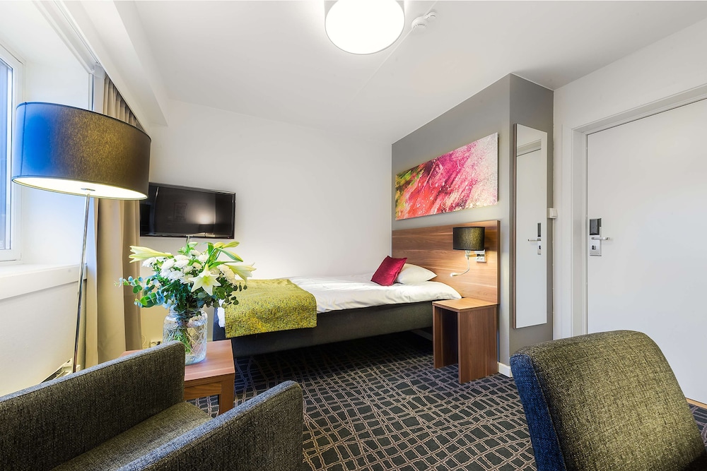 Scandic Fauske Hotel 37/57