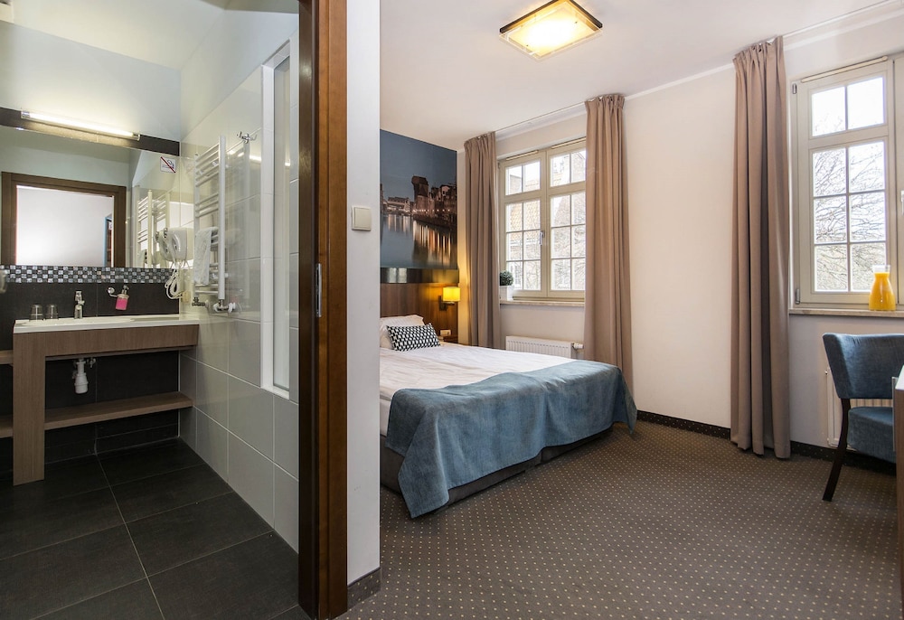 Aparthotel Neptun 16/73