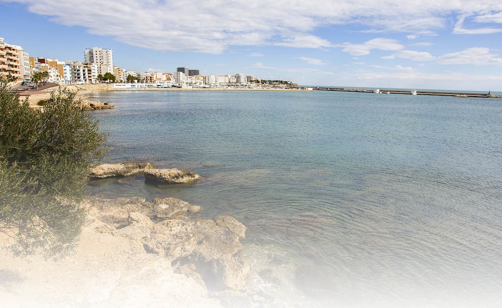 Hotel Ampolla Sol 37/47