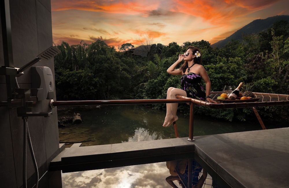 Paya Beach Spa and Dive Resort 24/50