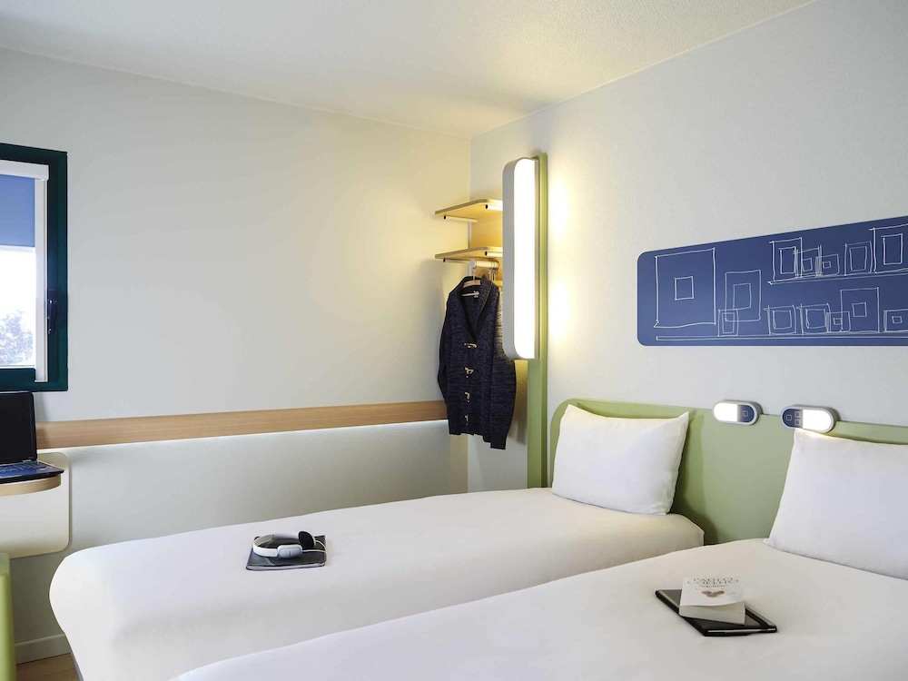 Ibis Budget Albi Terssac 10/26