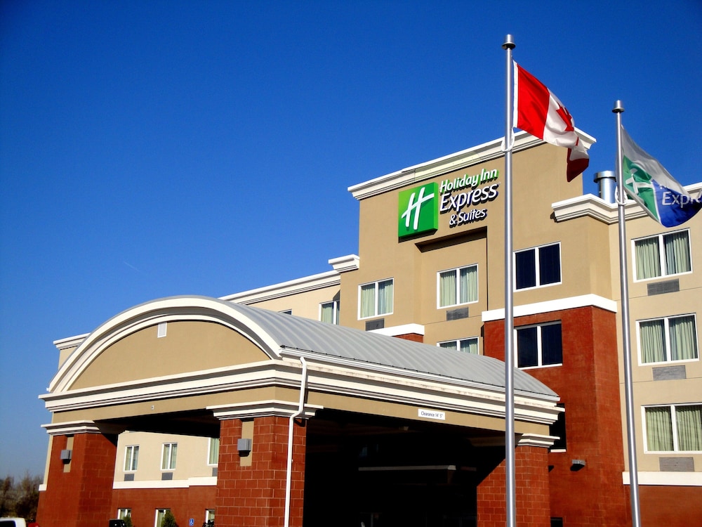 Wingate by Wyndham Fort Saskatchewan 1/64