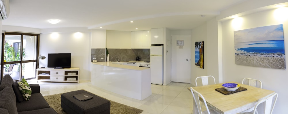 Ocean Breeze Resort 59/77