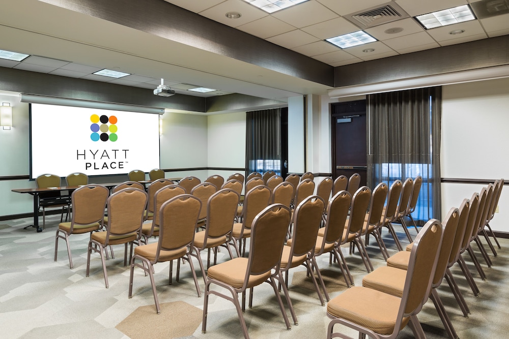 Hyatt Place Boston/Medford 39/49