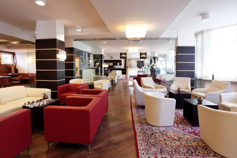 PALACE HOTEL CITTA 31/51
