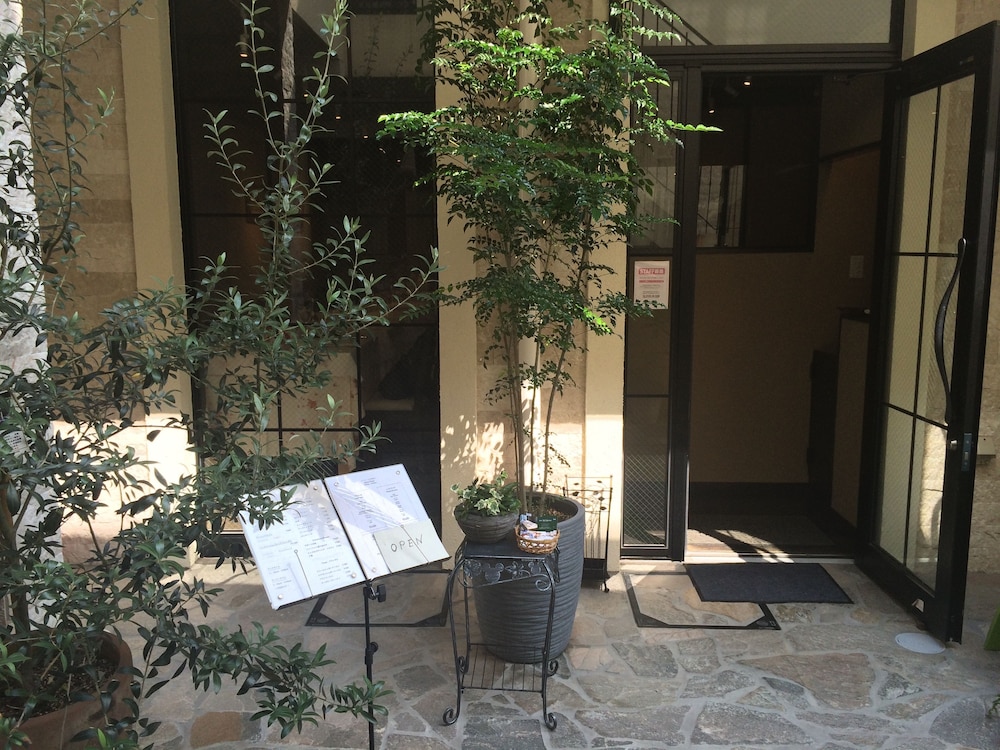 My Hotel Ryugu 36/52