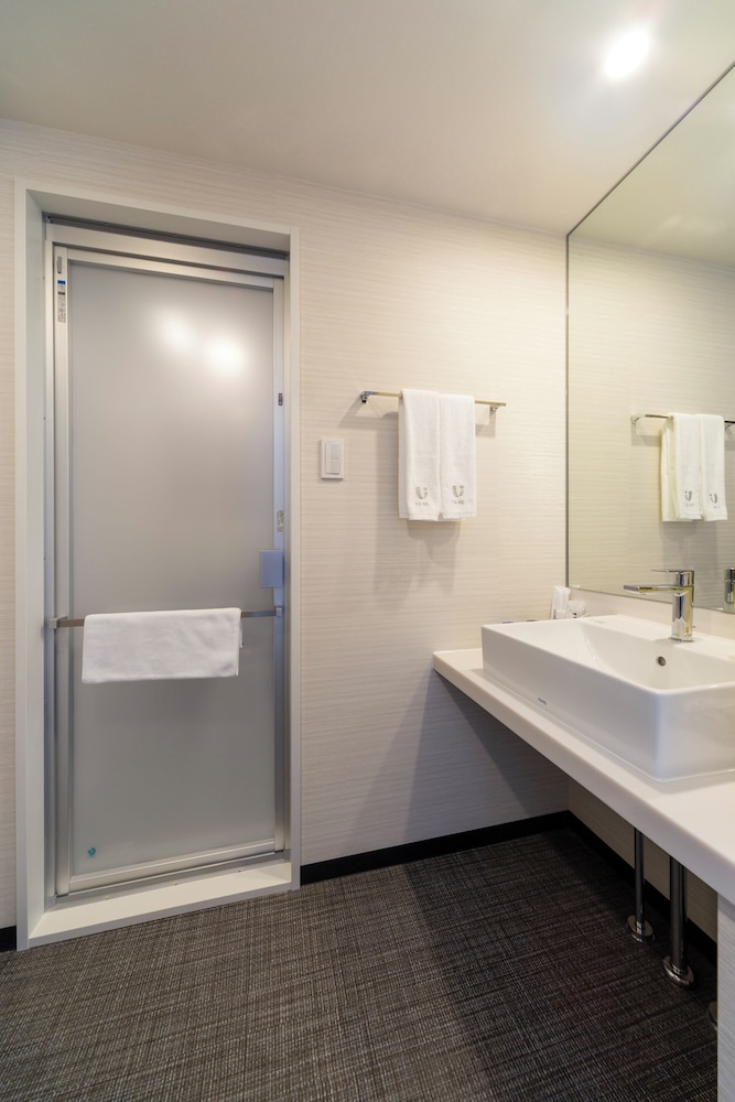 JR WEST GROUP VIA INN HAKATAGUCHI EKIMAE 38/38
