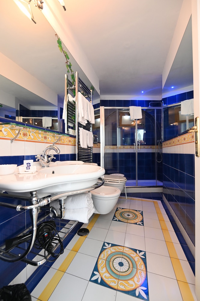 Croce Di Amalfi 25/26