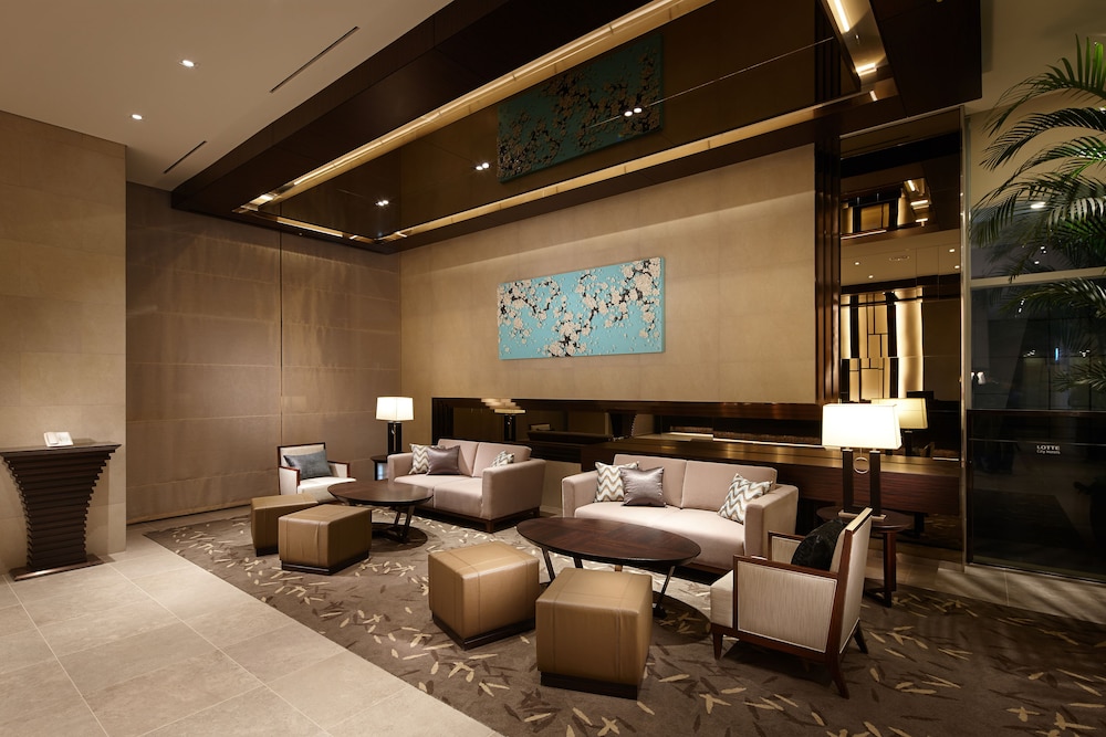 LOTTE CITY HOTEL MYEONGDONG 65/71