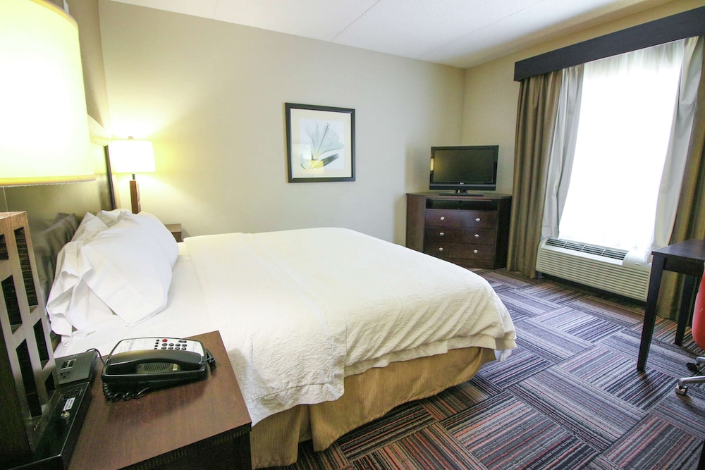 Hampton Inn And Suites Flowery Branch 9/38