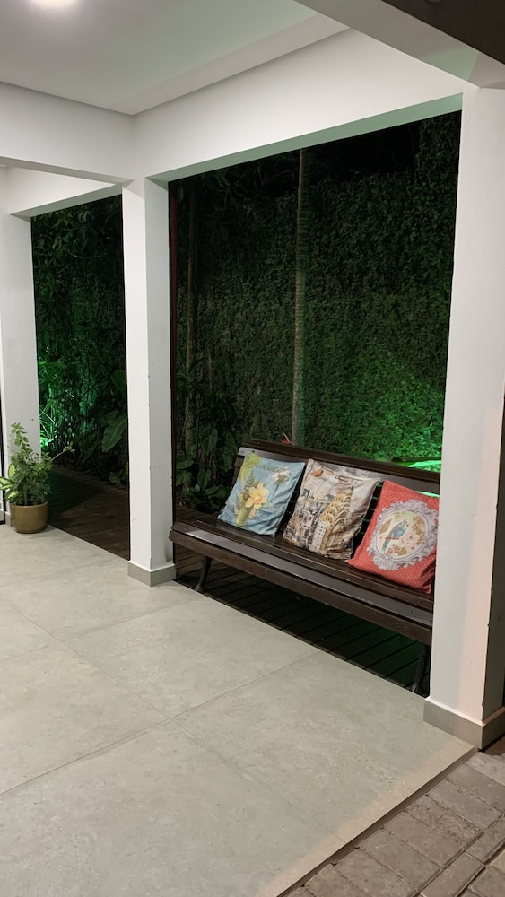 Natur Campeche Hotel 44/67