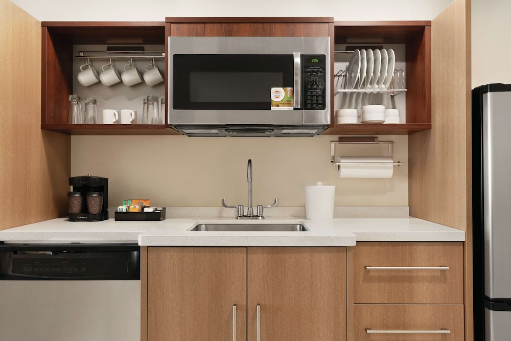 Home2 Suitesby Hilton Lancaster Pa 44/46