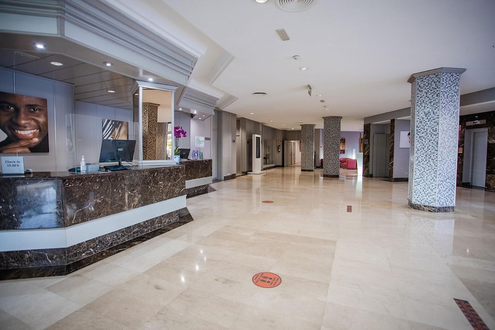 Servatur Don Miguel - Adults Only 5/61