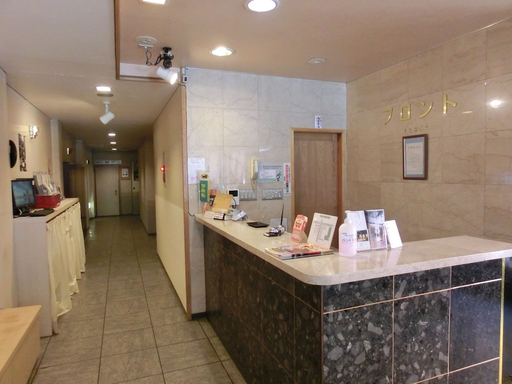 Hotel Hana 13/70