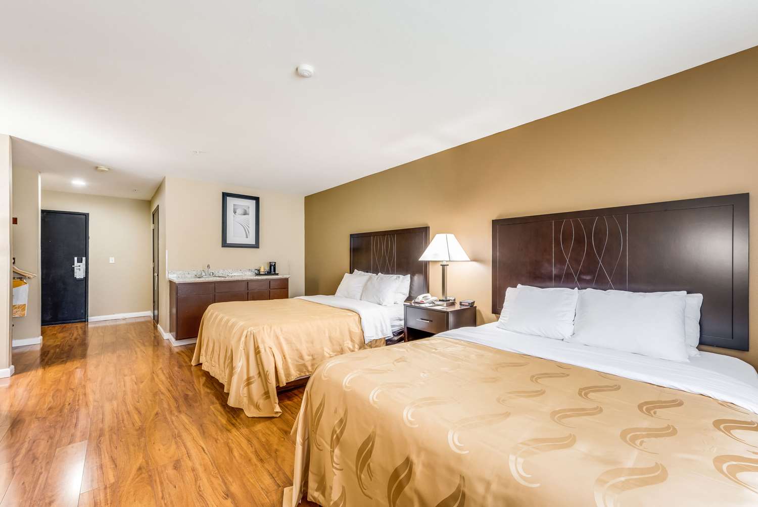 Quality Inn Cle Elum-Ellensburg 13/41