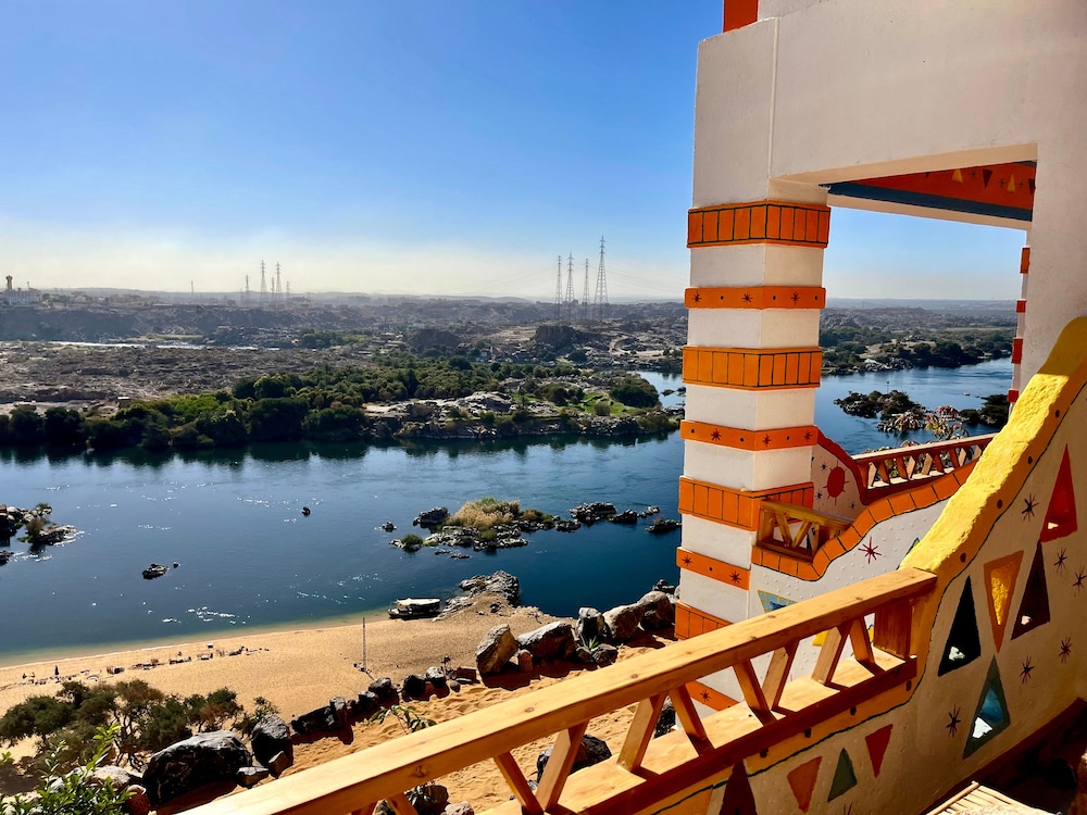 Kato Dool Nubian House 36/60