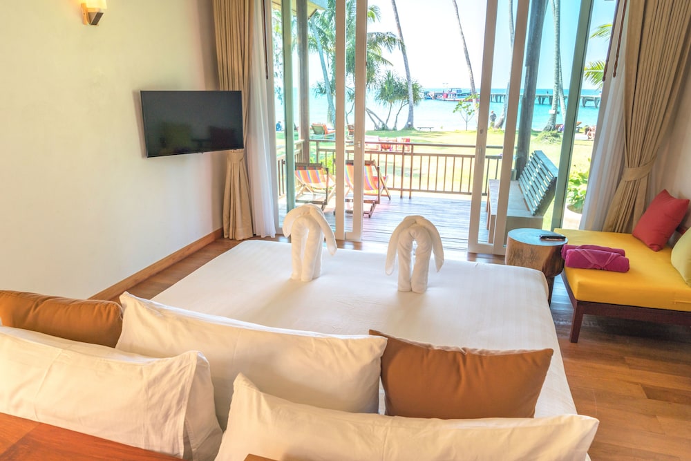Koh Kood Paradise Beach Resort 14/50