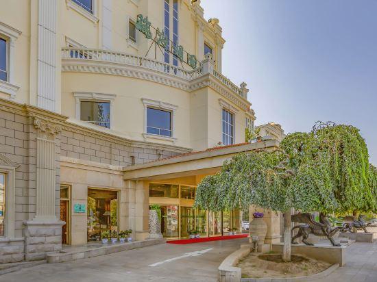 RGHCM Garden Resorts 4/21