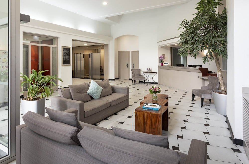 Residence Inn by Marriott Paris Didot Montparnasse 27/50