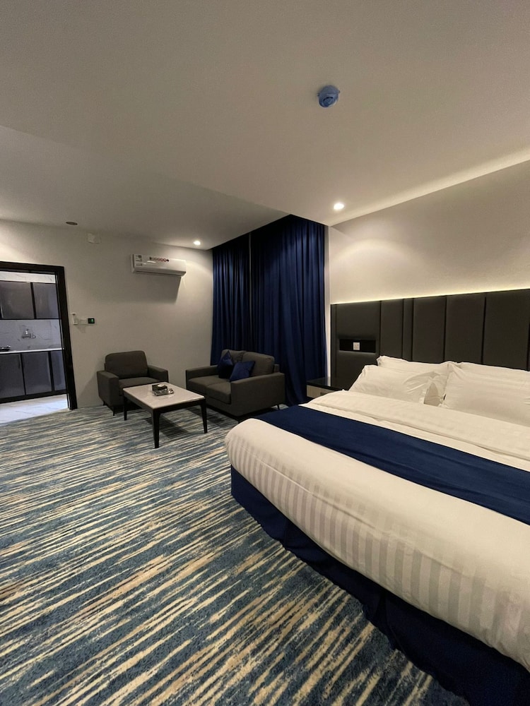 قمم بارك 1(Qimam Park Hotel 1) 15/29