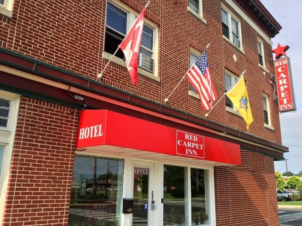 Red Carpet Inn- Bridgeton /Vineland 1/40