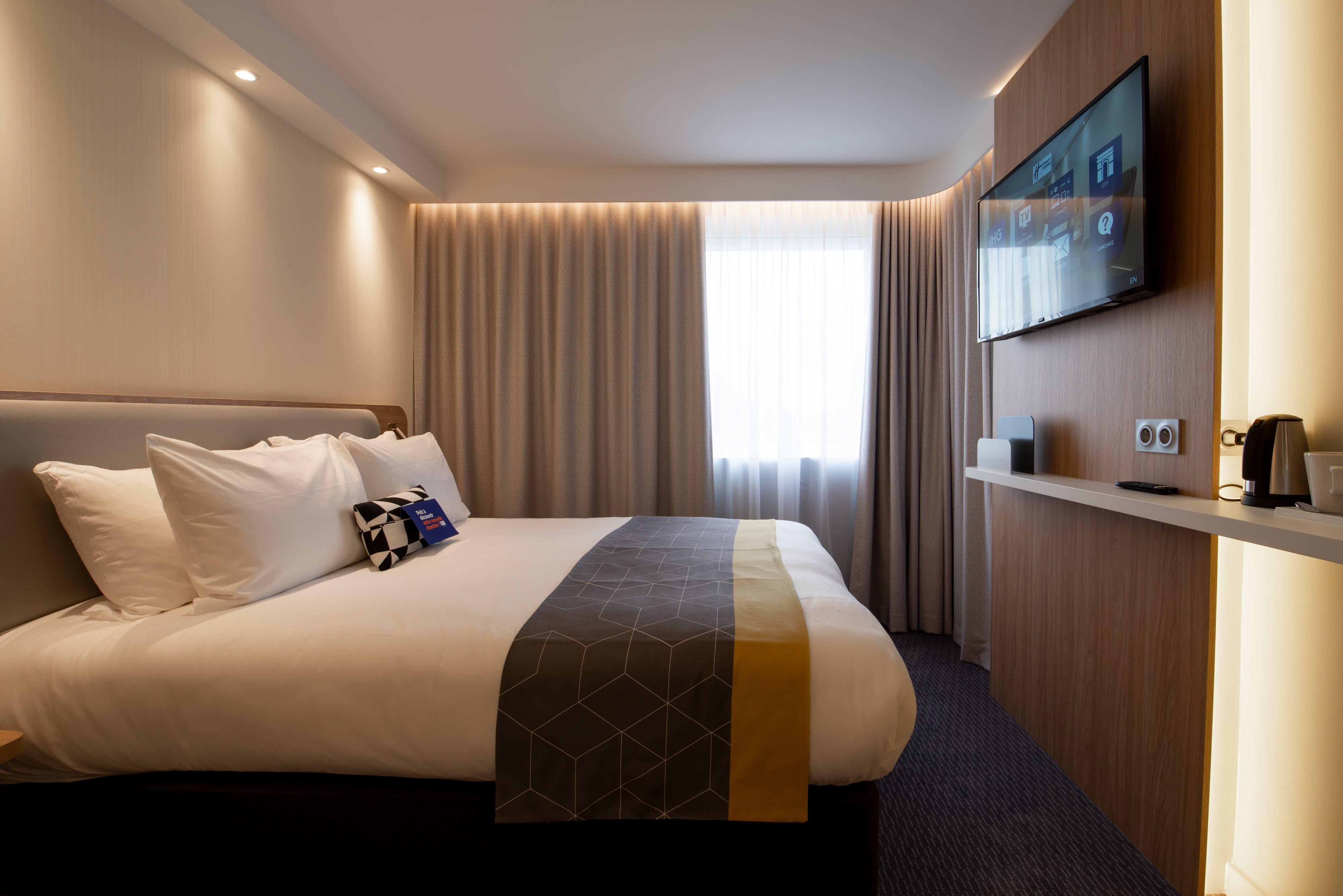 Room, Queen Bed