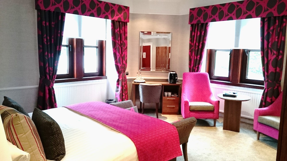 Craigmonie Hotel Inverness by Compass Hospitality 31/79
