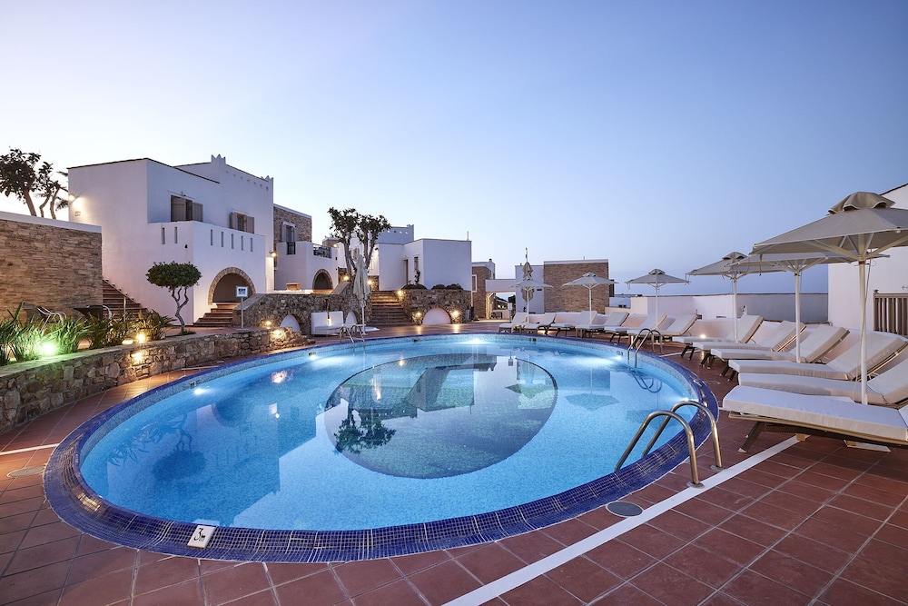 Naxos Magic Village Hotel 31/50