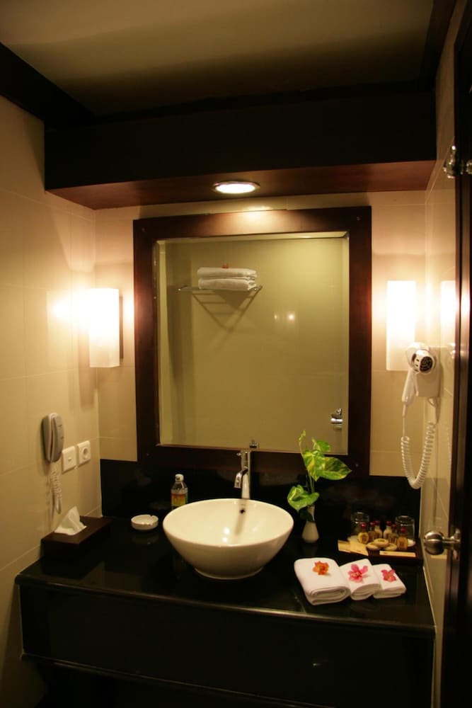 Hotel Pangeran Beach 24/57