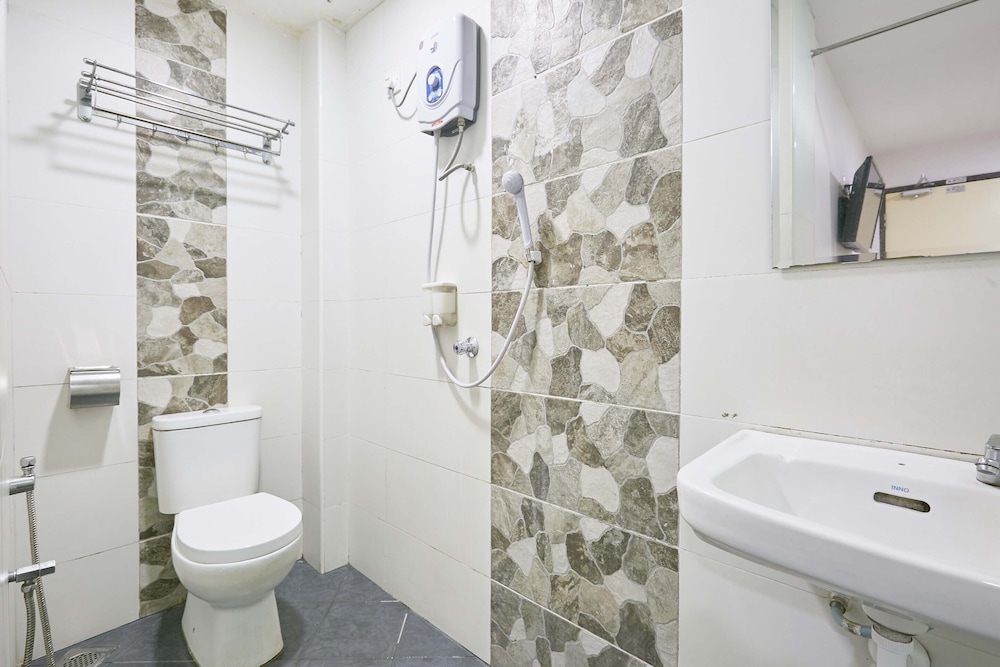 Hotel O Orange Hotel Kuala Pilah 63/67