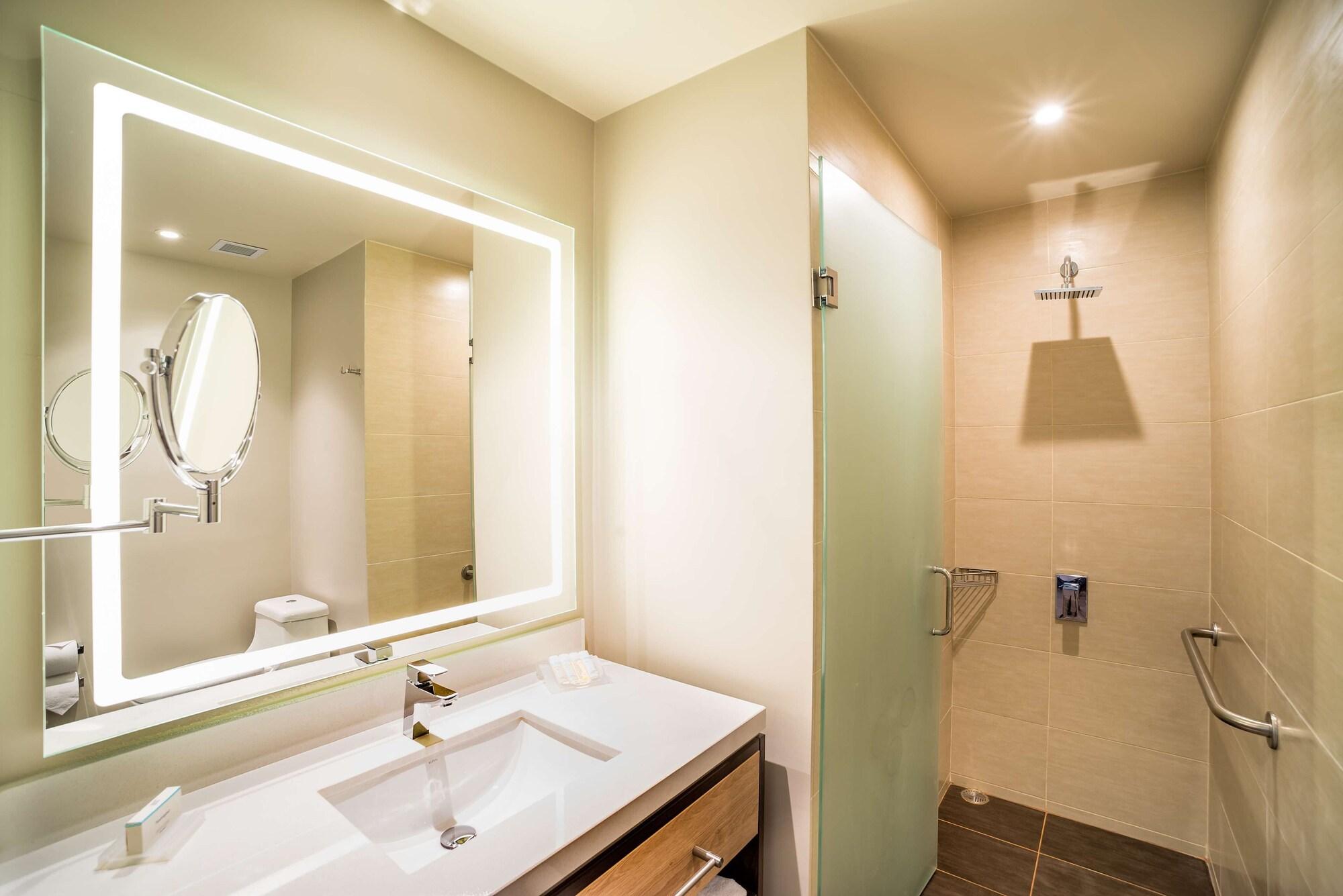 جناح بغرفة نوم واحدة، Hilton Garden Inn Bogota Airport 4/5