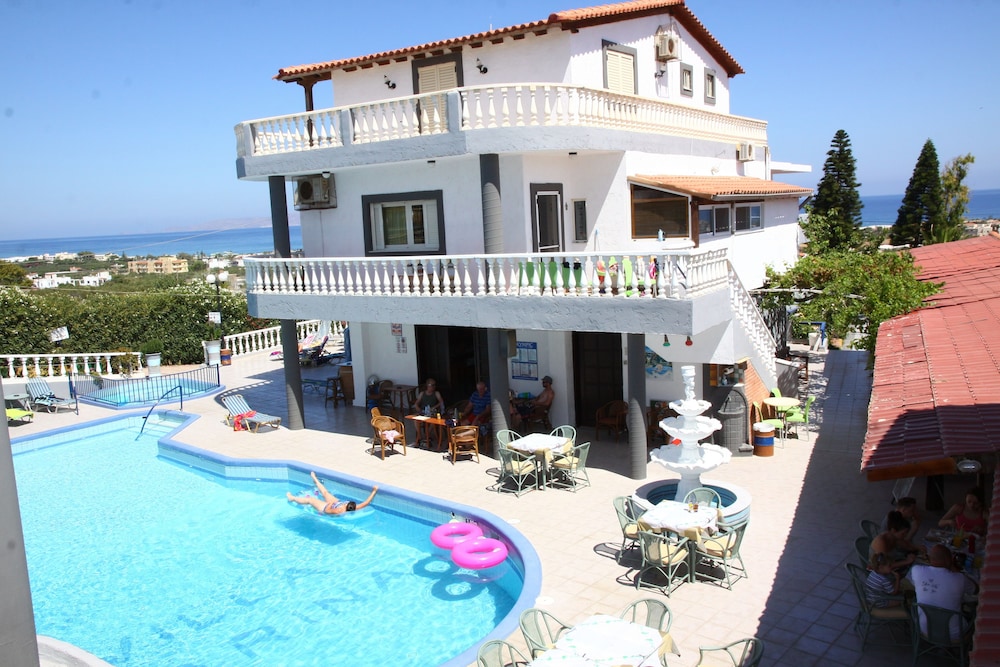 Villa Marina in HERSONISSOS