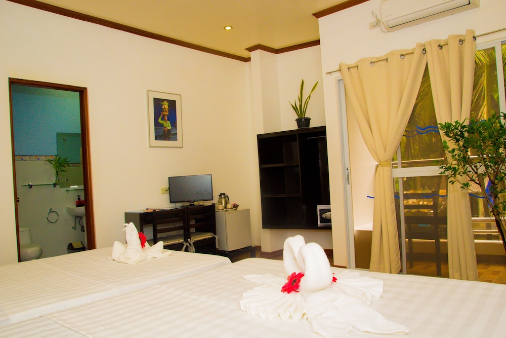 room